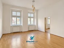 Pronájem bytu 2+1, Teplice, J. V. Sládka, 81 m2