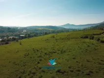 Prodej pozemku pro bydlení, Bystřany, Na hrázi, 15974 m2
