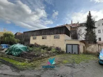 Prodej komerčního pozemku, Ústí nad Labem, U Pivovarské zahrady, 1745 m2