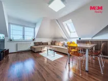 Prodej bytu 3+kk, Holubice - Kozinec, Lipová, 86 m2