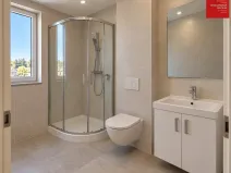 Pronájem bytu 2+kk, Mariánské Lázně, Luční, 33 m2