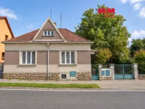 Pronájem rodinného domu, Veselí nad Lužnicí - Veselí nad Lužnicí I, Weisova, 95 m2