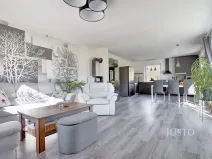 Prodej rodinného domu, Velké Březno, Pod Vartou, 148 m2