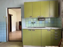 Prodej rodinného domu, Konice, Jiráskova, 106 m2