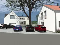 Prodej rodinného domu, Skalka, 91 m2