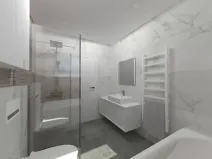Prodej bytu 3+kk, Sebranice, 75 m2