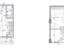 Prodej bytu 2+kk, Qerret, Albánie, 44 m2