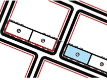 Prodej bytu 2+kk, Qerret, Albánie, 44 m2