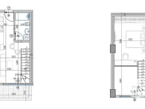 Prodej bytu 2+kk, Qerret, Albánie, 44 m2