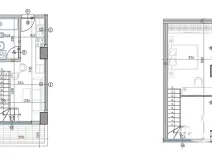 Prodej bytu 2+kk, Qerret, Albánie, 44 m2