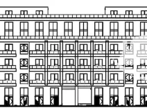 Prodej bytu 2+kk, Qerret, Albánie, 44 m2
