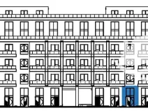 Prodej bytu 2+kk, Qerret, Albánie, 44 m2
