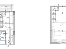 Prodej bytu 2+kk, Qerret, Albánie, 44 m2