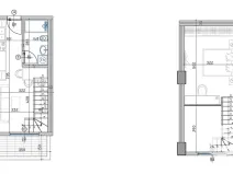 Prodej bytu 2+kk, Qerret, Albánie, 44 m2