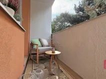 Prodej bytu 2+kk, Brno, Vychodilova, 42 m2