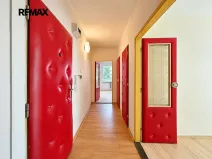 Prodej bytu 2+1, Nový Jičín, Nerudova, 50 m2