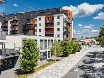 Prodej obchodního prostoru, Pardubice, Na Spravedlnosti, 200 m2