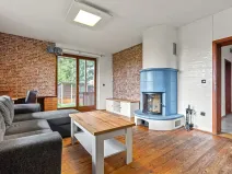 Prodej rodinného domu, Libějice, 209 m2