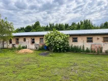 Prodej komerční nemovitosti, Vrbice, 700 m2