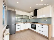 Pronájem bytu 3+kk, Praha - Smíchov, Holečkova, 74 m2