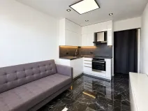 Pronájem bytu 2+kk, Praha - Řepy, Makovského, 60 m2
