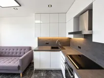 Pronájem bytu 2+kk, Praha - Řepy, Makovského, 60 m2