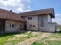 Prodej rodinného domu, Vlkaneč, 120 m2