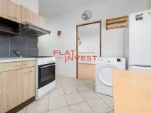 Prodej bytu 3+1, Jičín, Přátelství, 71 m2