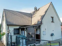 Prodej rodinného domu, Dobřív, 100 m2