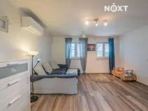 Prodej rodinného domu, Novosedly, 66 m2
