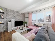 Prodej bytu 3+kk, Bošovice, Vyhlídka, 84 m2