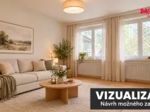 Prodej rodinného domu, Rohatec, Soboňky, 70 m2