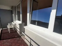 Pronájem bytu 1+kk, Praha - Stodůlky, Sluneční náměstí, 44 m2
