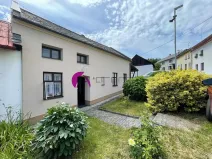 Prodej rodinného domu, Drahanovice, 120 m2