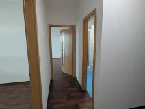 Pronájem bytu 2+kk, Olomouc, Voskovcova, 51 m2