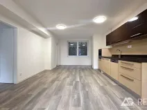 Prodej bytu 3+kk, Praha - Hlubočepy, Pod Žvahovem, 88 m2
