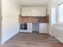 Prodej bytu 1+1, Příbram, Mariánská, 31 m2