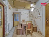Prodej rodinného domu, Čečovice, 70 m2