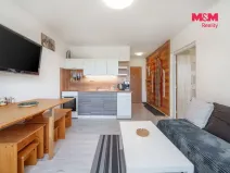 Prodej ubytování, Kovářská, Sídliště, 36 m2