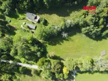 Prodej pozemku pro bydlení, Záblatí - Albrechtovice, 2524 m2