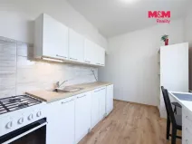 Pronájem bytu 2+1, Karviná, Tyršova, 48 m2
