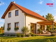 Prodej rodinného domu, Senomaty - Hostokryje, 130 m2