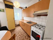 Prodej bytu 3+1, Velvary, 78 m2
