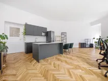 Pronájem bytu 2+kk, Praha - Bubeneč, Nad Královskou oborou, 70 m2