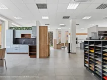 Pronájem obchodního prostoru, Praha - Hloubětín, Poděbradská, 49 m2