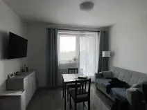 Pronájem bytu 2+kk, Brno, Klíčova, 39 m2
