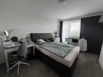 Pronájem bytu 2+kk, Brno, Klíčova, 39 m2