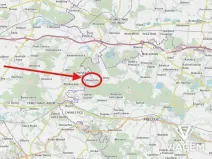 Prodej podílu pozemku pro bydlení, Hlavečník, 723 m2