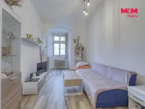 Pronájem bytu 2+1, Chodová Planá, Pivovarská, 71 m2