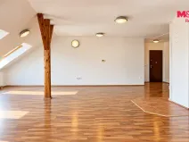 Prodej bytu 4+kk, Jablonec nad Nisou, Podhorská, 129 m2